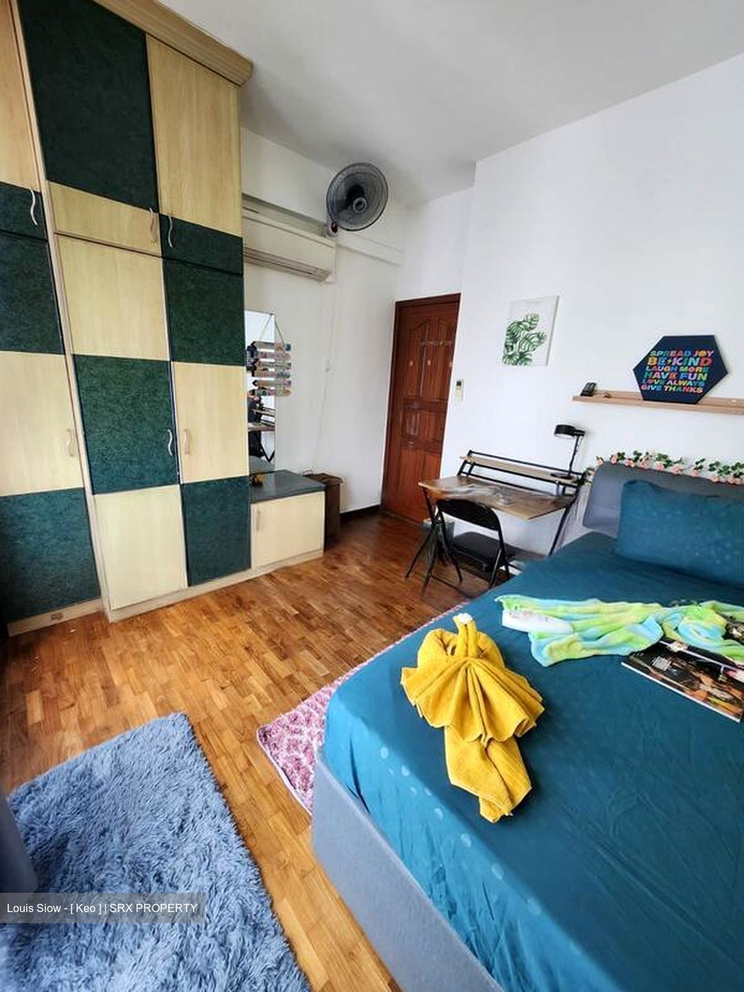 Northvale (D23), Apartment #466558651